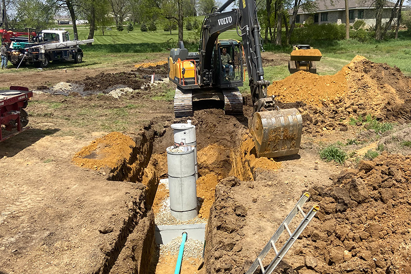 septic-system-installation