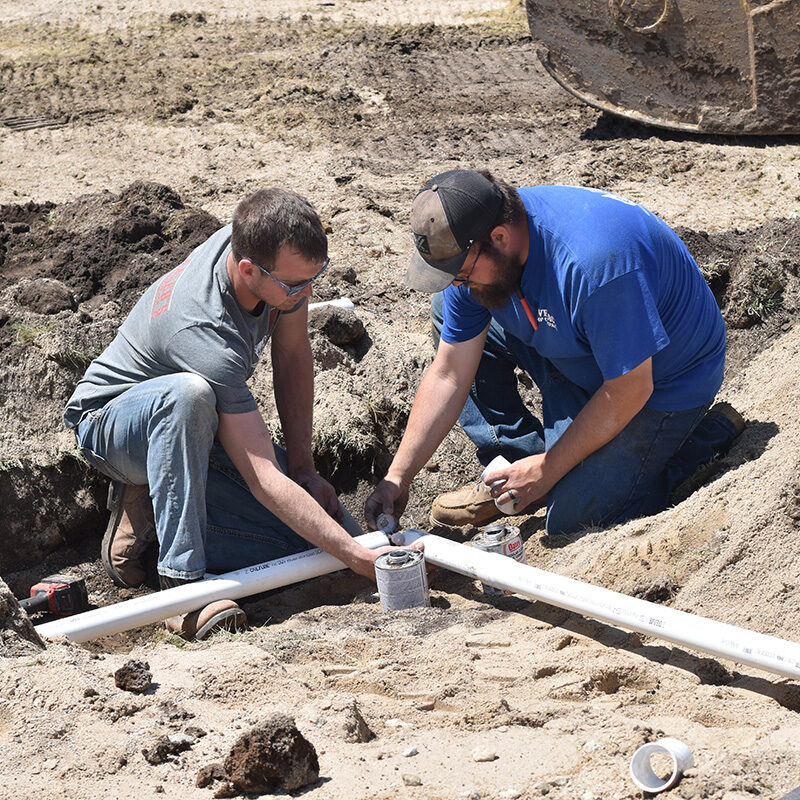 installing-pipe-fitting
